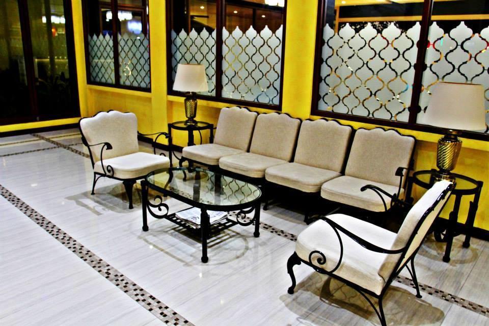 The Pepperland Hotel Legazpi Exterior foto