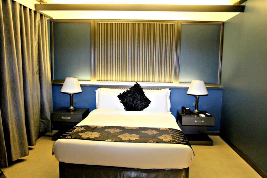 The Pepperland Hotel Legazpi Exterior foto
