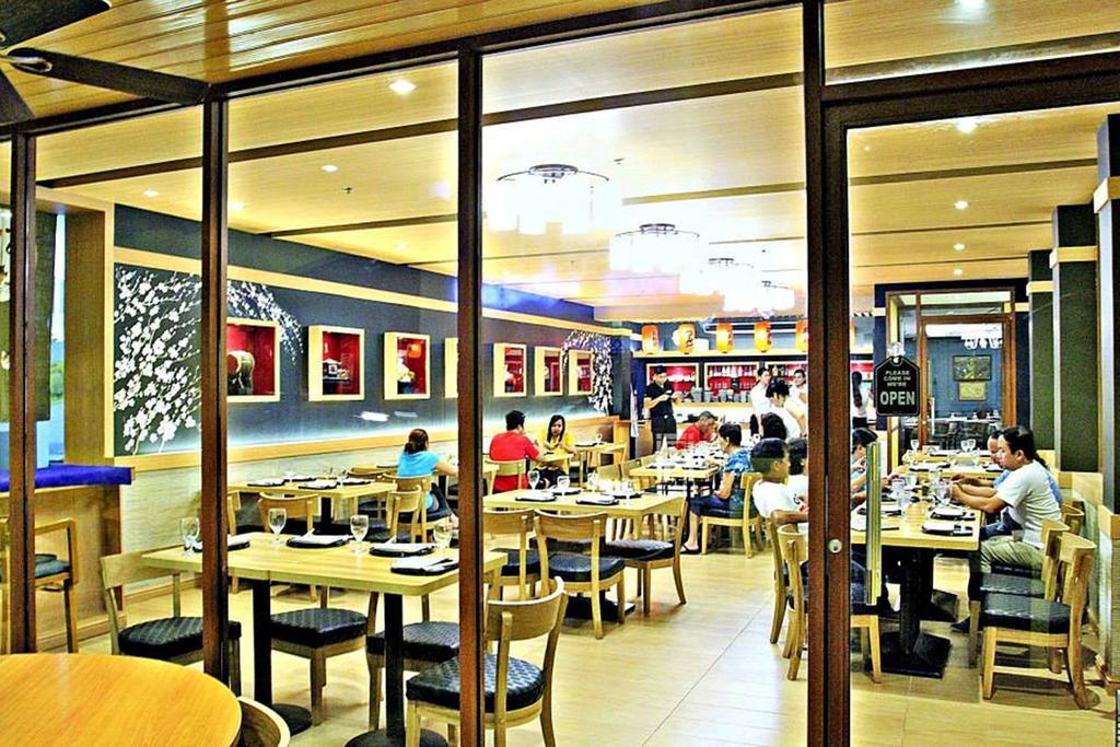 The Pepperland Hotel Legazpi Exterior foto